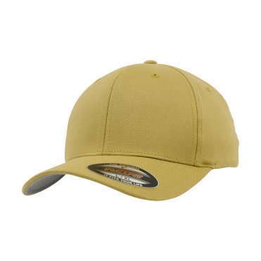 YP004 Flexfit Fitted Baseball Cap (6277)