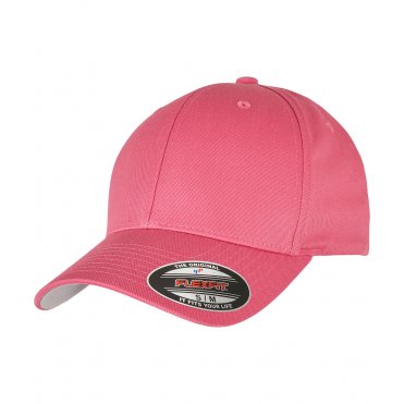 YP004 Flexfit Fitted Baseball Cap (6277)