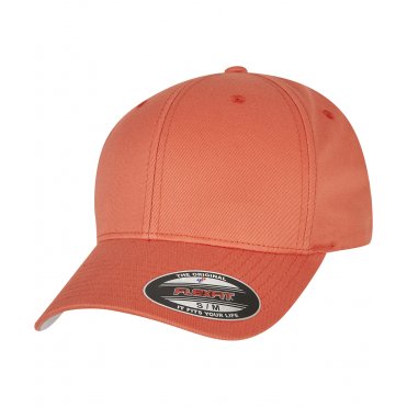 YP004 Flexfit Fitted Baseball Cap (6277)