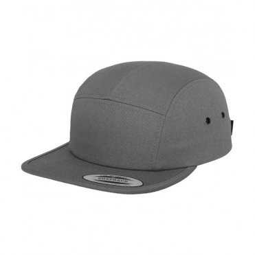 YP005 Classic 5-Panel Jockey Cap (7005)