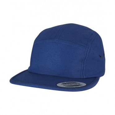 YP005 Classic 5-Panel Jockey Cap (7005)