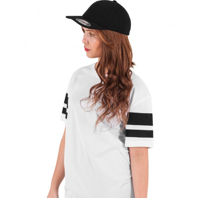 Flexfit by Yupoong YP006 Flexfit Double Jersey Cap (6778)