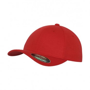 YP006 Flexfit Double Jersey Cap (6778)
