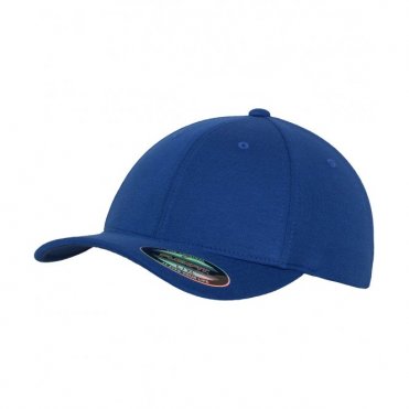 YP006 Flexfit Double Jersey Cap (6778)