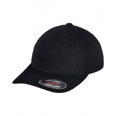 YP006 Flexfit Double Jersey Cap (6778)