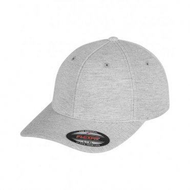 YP006 Flexfit Double Jersey Cap (6778)