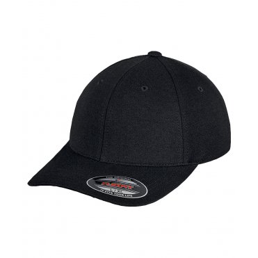 YP006 Flexfit Double Jersey Cap (6778)