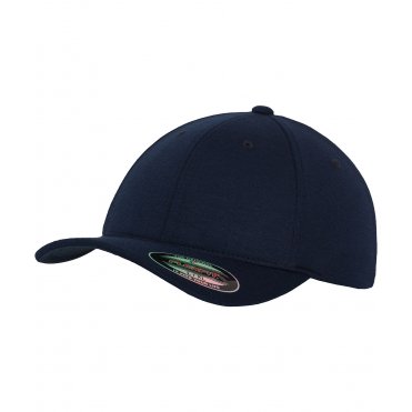 YP006 Flexfit Double Jersey Cap (6778)