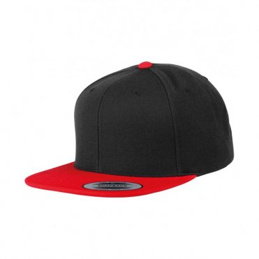 YP010 Varsity Snapback (6089mt)