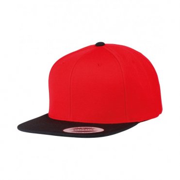 YP010 Varsity Snapback (6089mt)