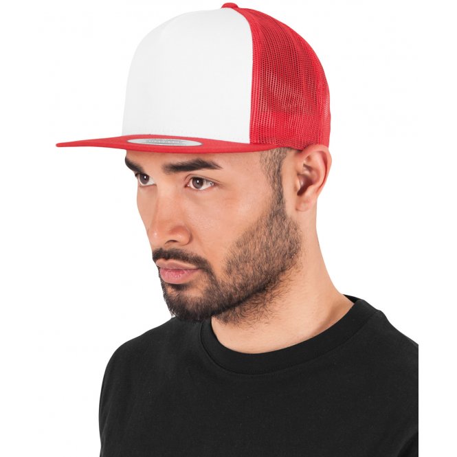 Flexfit by Yupoong YP011 Classic Trucker (6006w)
