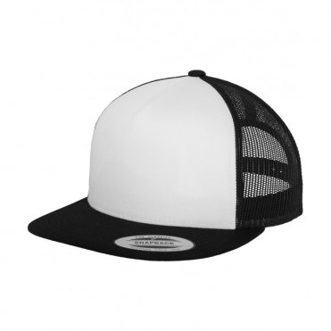 YP011 Classic Trucker (6006w)