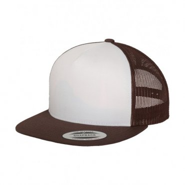 YP011 Classic Trucker (6006w)