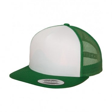 YP011 Classic Trucker (6006w)