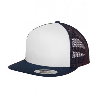 YP011 Classic Trucker (6006w)