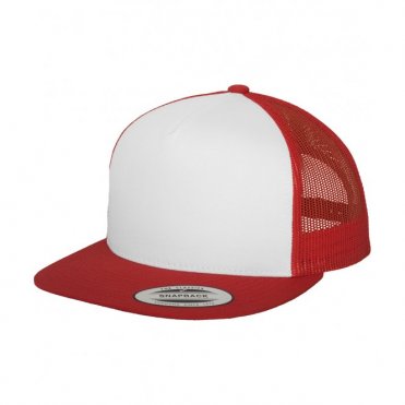 YP011 Classic Trucker (6006w)