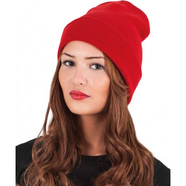 YP012 Heavyweight Long Beanie (1501kc)