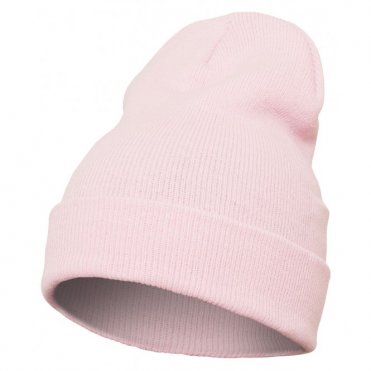 YP012 Heavyweight Long Beanie (1501kc)
