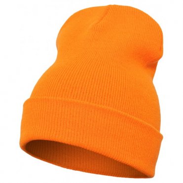 YP012 Heavyweight Long Beanie (1501kc)