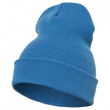 YP012 Heavyweight Long Beanie (1501kc)