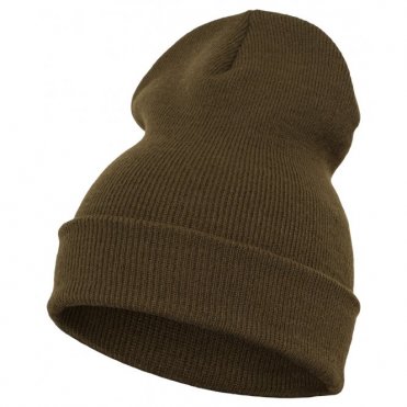 YP012 Heavyweight Long Beanie (1501kc)