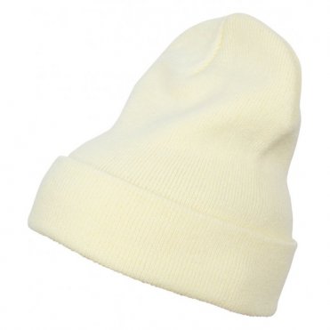 YP012 Heavyweight Long Beanie (1501kc)
