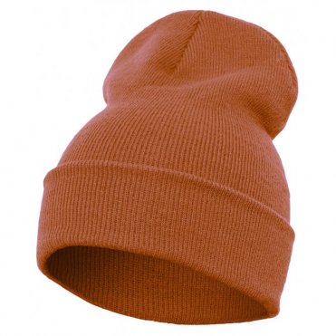 YP012 Heavyweight Long Beanie (1501kc)