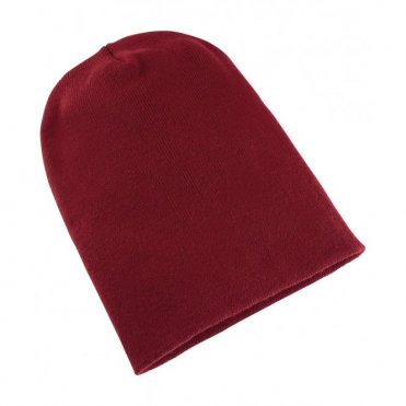 YP012 Heavyweight Long Beanie (1501kc)