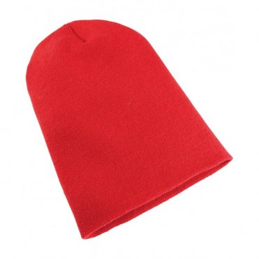 YP012 Heavyweight Long Beanie (1501kc)