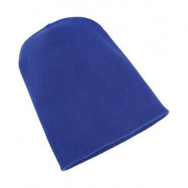 YP012 Heavyweight Long Beanie (1501kc)