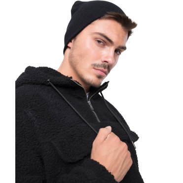 YP013 Heavyweight Beanie (1500kc)