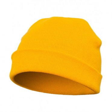 YP013 Heavyweight Beanie (1500kc)