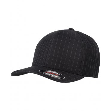 YP015 Flexfit Pinstripe (6195p)