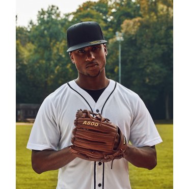 YP017 Premium 210 Fitted Cap (6210)