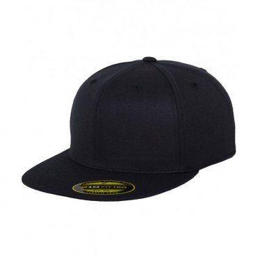 YP017 Premium 210 Fitted Cap (6210)