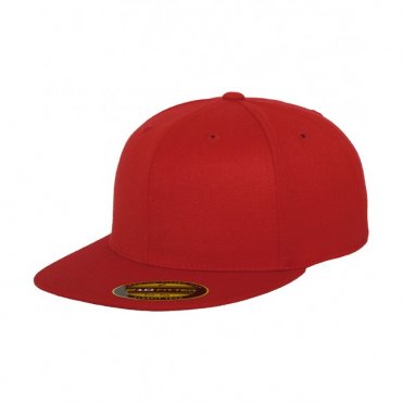 YP017 Premium 210 Fitted Cap (6210)