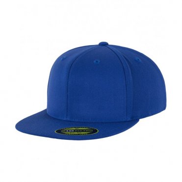 YP017 Premium 210 Fitted Cap (6210)