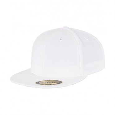 YP017 Premium 210 Fitted Cap (6210)