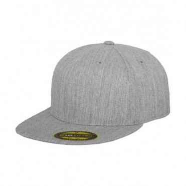 YP017 Premium 210 Fitted Cap (6210)