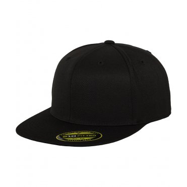 YP017 Premium 210 Fitted Cap (6210)