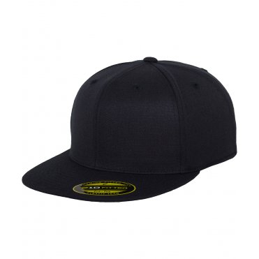 YP017 Premium 210 Fitted Cap (6210)