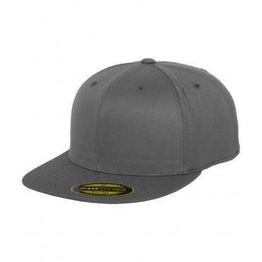 YP017 Premium 210 Fitted Cap (6210)