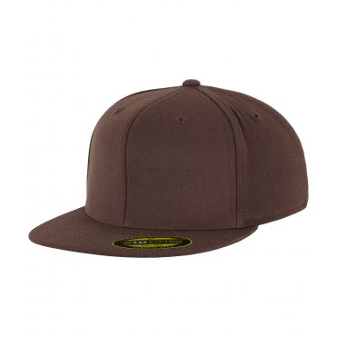 YP017 Premium 210 Fitted Cap (6210)