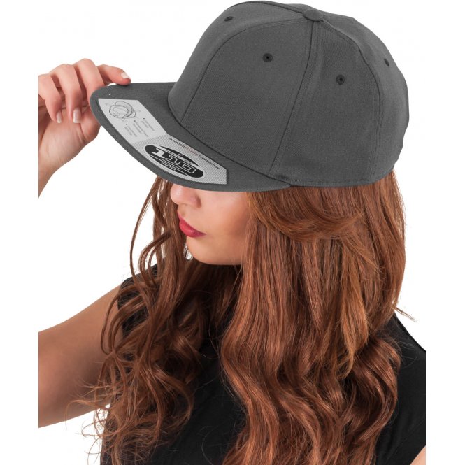 Flexfit by Yupoong YP020 110 Fitted Snapback (110)