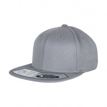 YP020 110 Fitted Snapback (110)