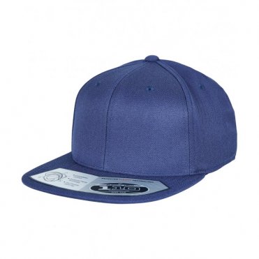 YP020 110 Fitted Snapback (110)