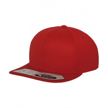 YP020 110 Fitted Snapback (110)