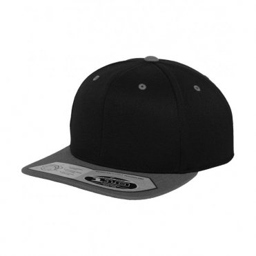 YP020 110 Fitted Snapback (110)
