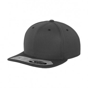 YP020 110 Fitted Snapback (110)