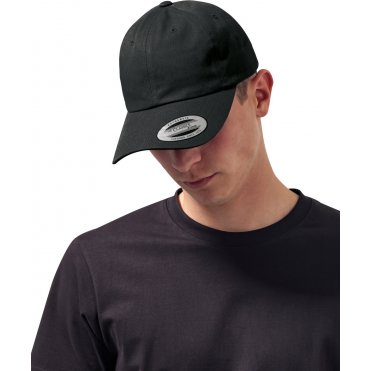 YP022 Dad Hat Baseball Strap Back (6245cm)
